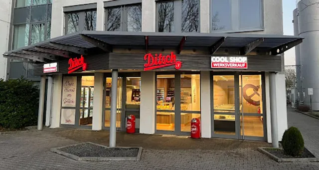 Ditsch Cool Shop Mainz