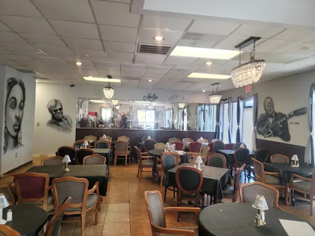 Al's Finger Licking Good Soul Food