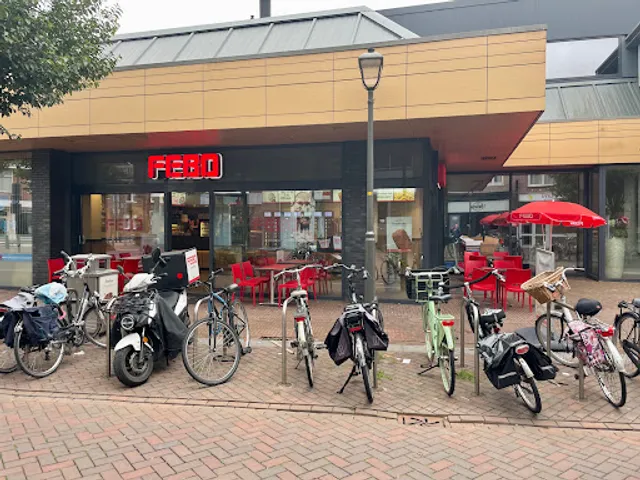 FEBO Beverwijk - Beverhof