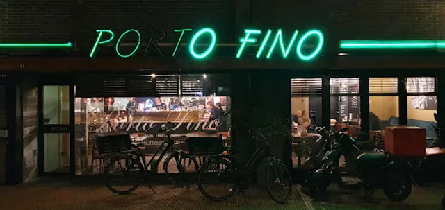 Porto Fino