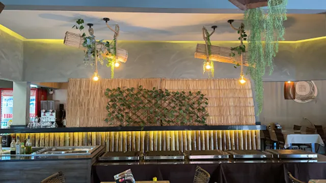 Praia Do Sol Bar e Gastronomia