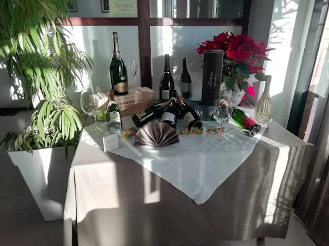 Pizzeria Ristorante Enoteca Le Grazie