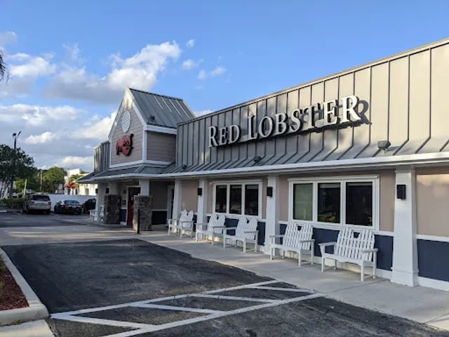 Red Lobster