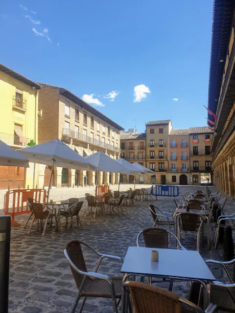Restaurante la Torreta