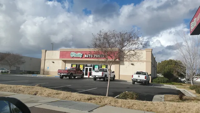 O'Reilly Auto Parts