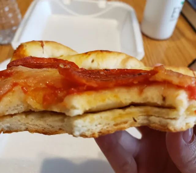 Mario's Homemade Style Pizza