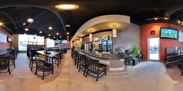 Joe Schmoe's Eats N Drinks