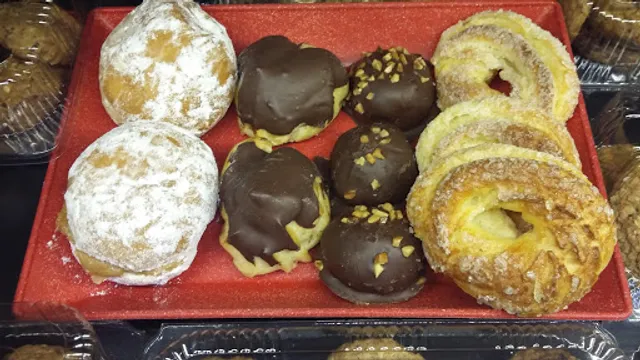 Panificadora Pão Santo