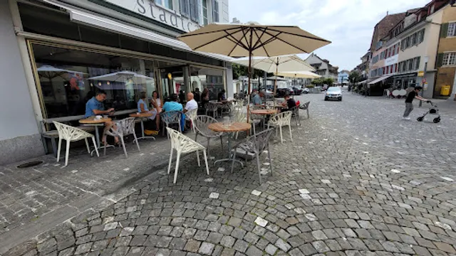 stadtcafé