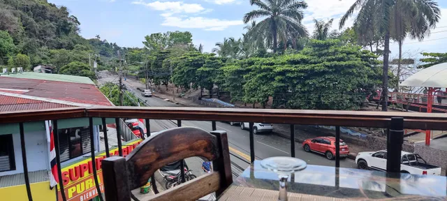 Restaurante Mira Olas