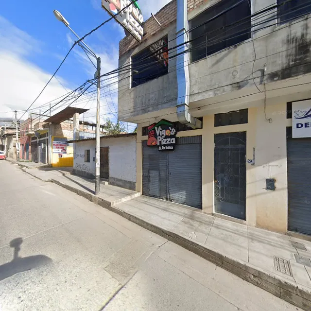 Vigos Pizza