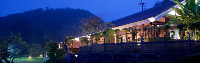 あさぎり山荘 ひばり