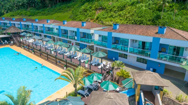 Hotel Villa di Acqua