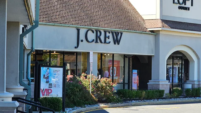 J.Crew Factory