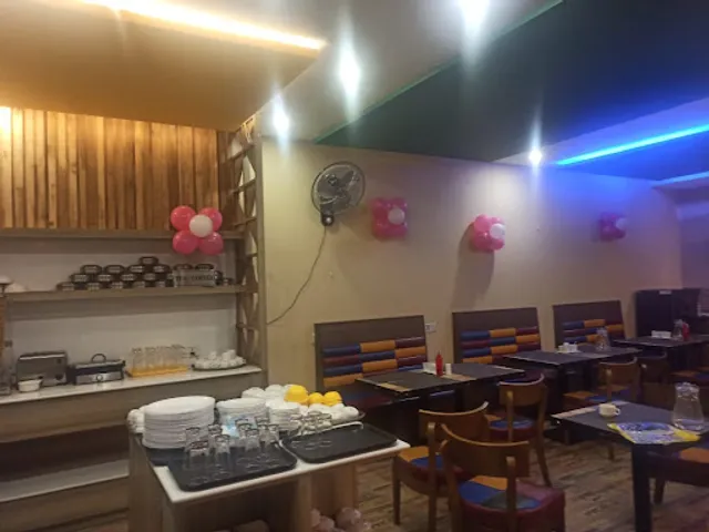 Bistro SH-49A | Restaurant Sholinganallur | Biriyani Restaurant OMR