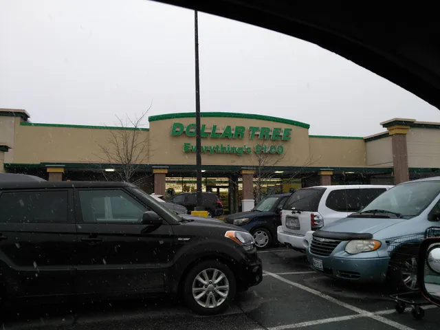 Capitol Shopping Center