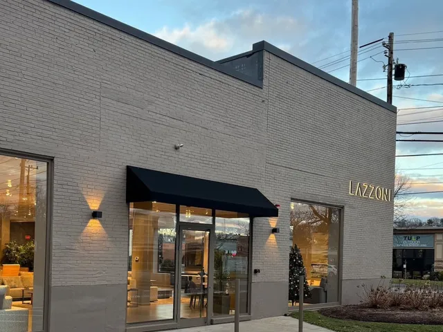 LAZZONI Furniture Newton