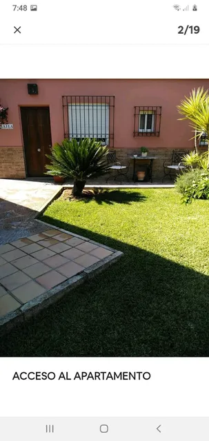 Apartamento Laila
