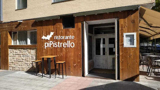 Pipistrello Ristorante