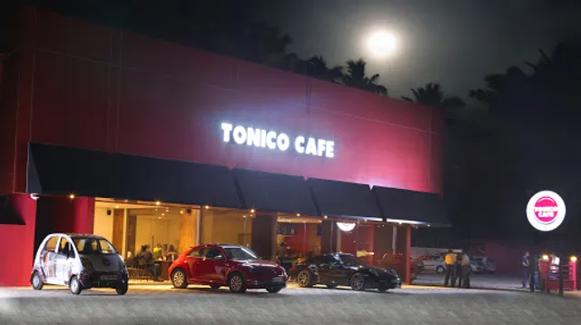 Tonico Cafe