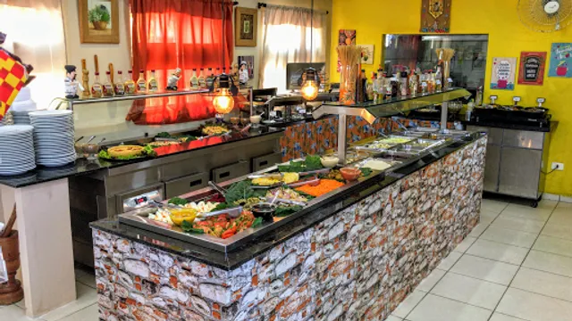Restaurante Sabor da Terra Matriz