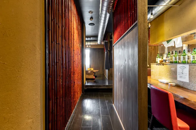 和牛焼肉たなか