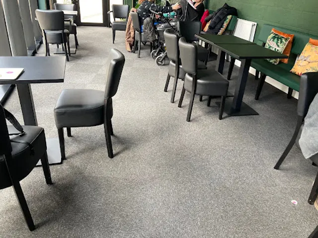 Bridget's - ASL & Chobham Manor Community Centre