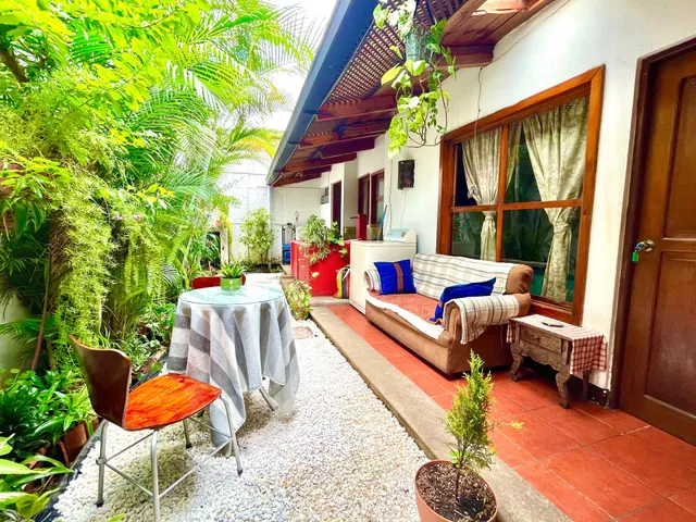 La casita de Charlie