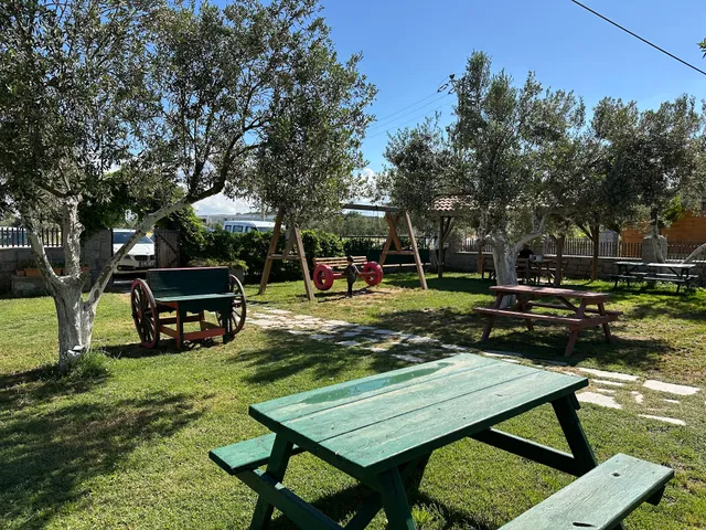 Dalgıç Köy Kahvaltısı