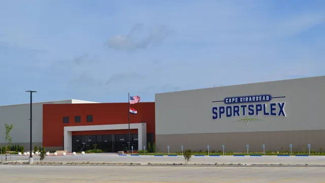 Cape Girardeau SportsPlex