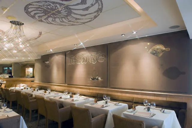 Restaurant De Savoye