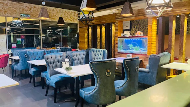 Kabul Darbar Restaurant