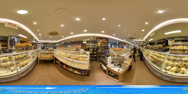 Big Bread Prime - Tatuapé