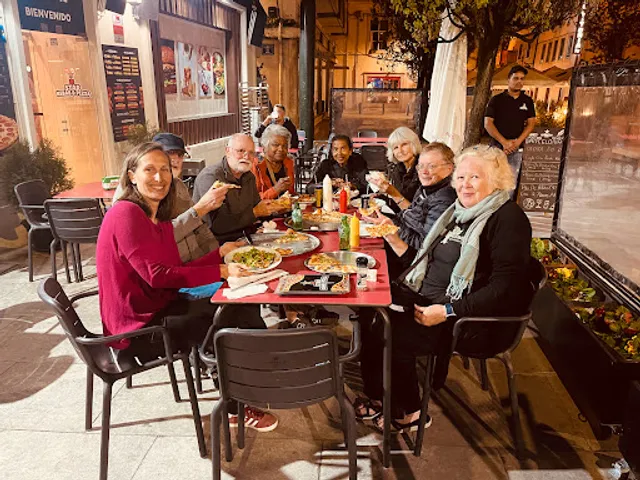 Star Kebab & Pizza Coimbra 🍔🍕🍗🍻☕️