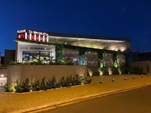 Sushi Shimokita