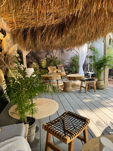 Restauracja Weranda Chełmińska Toruń