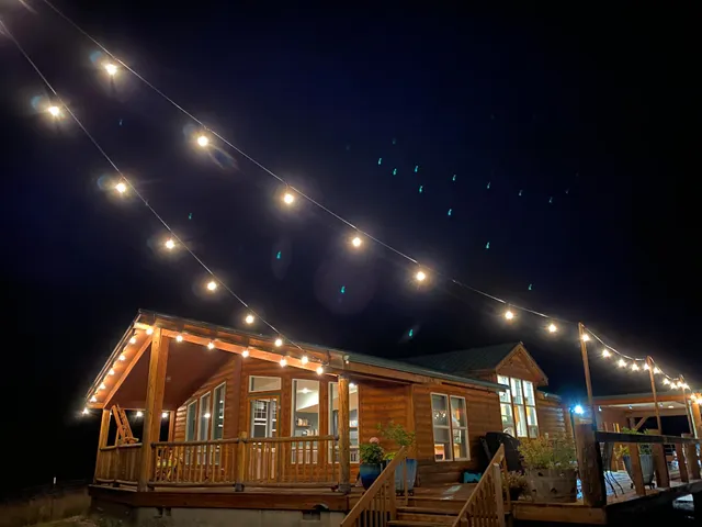 The Owl’s Nest Vacation Rental