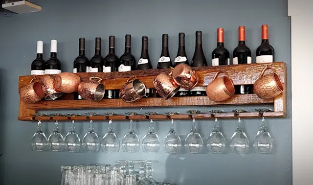 Creekside Oyster House and Grill