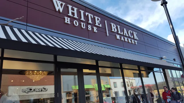 White House Black Market