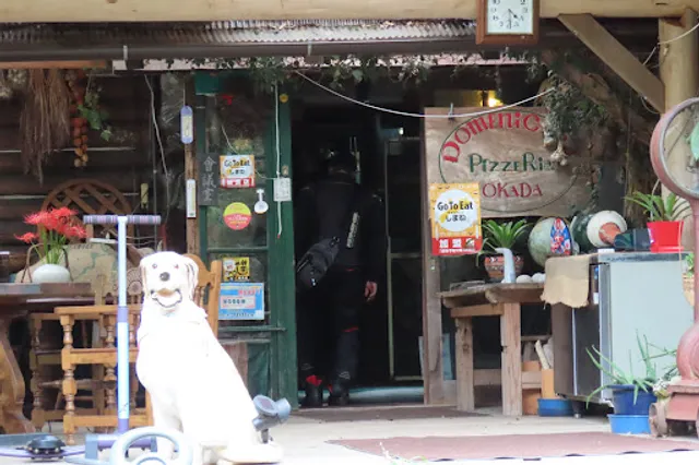 Domenicana pizza & Pasta