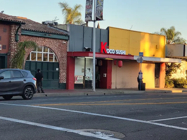 Koco Sushi