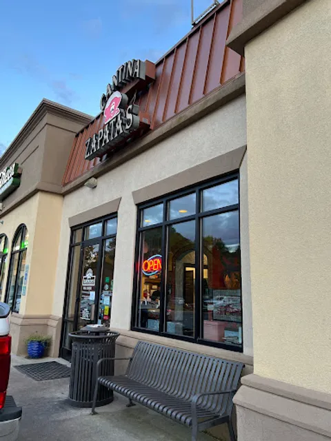 Zapata’s Restaurant