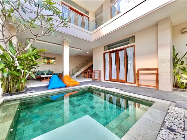 D’Avera Villas Canggu Bali