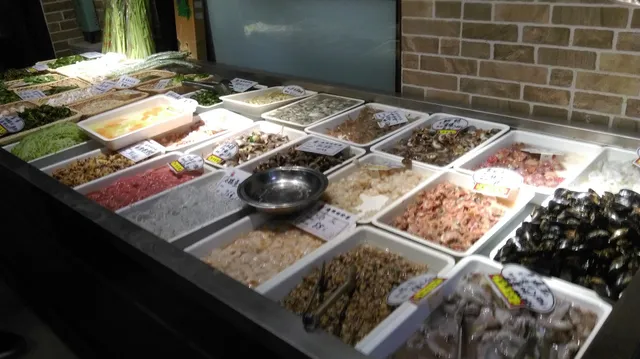 Laoguo Bridge Trepang Restaurant