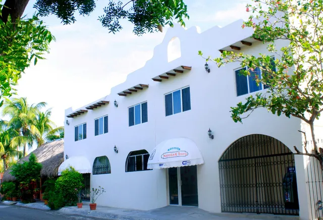 Hotel Posada Santa Clara