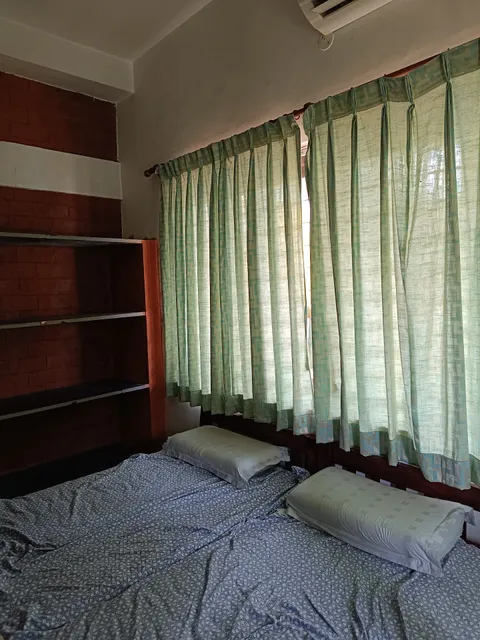 The Red Lily Home Stay