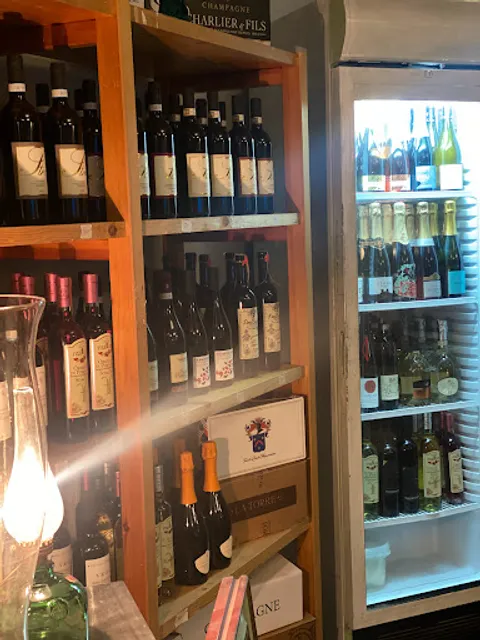 5 Torri Pizzeria Napoletana Ristorante