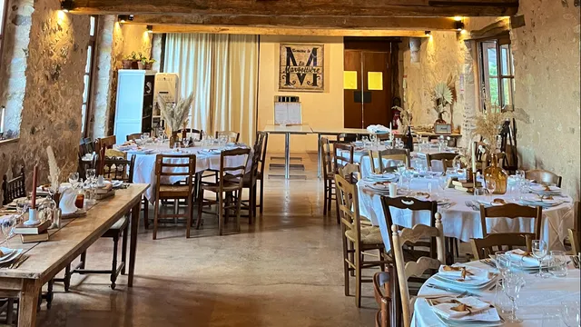 The Margottière (SARL Beauregard)