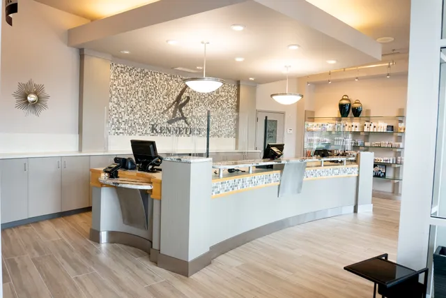 Kenneth's Hair Salons & Day Spas