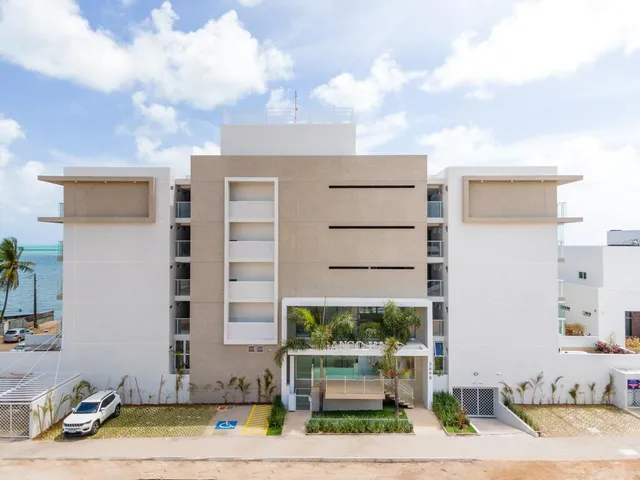 Condomínio Branco Haus